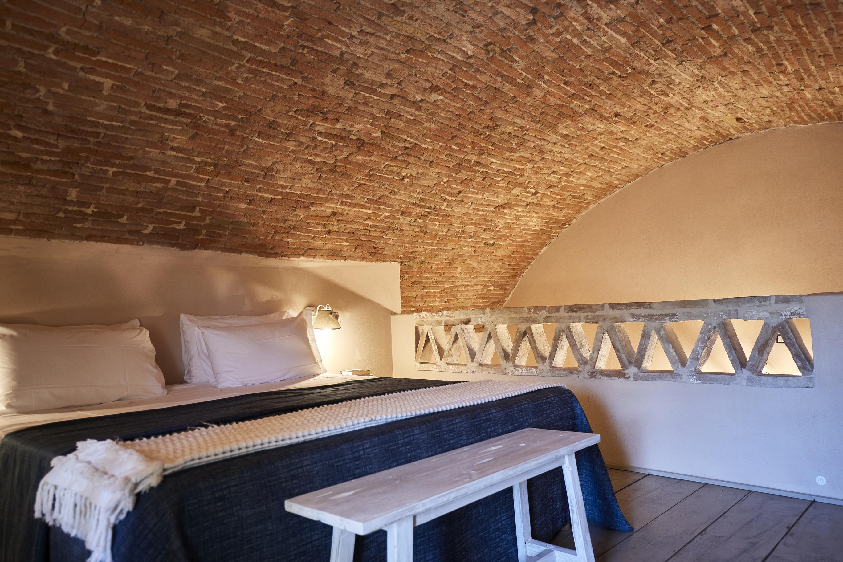 Bed and Breakfast Borgo San Gaetano Bernalda Exterior foto