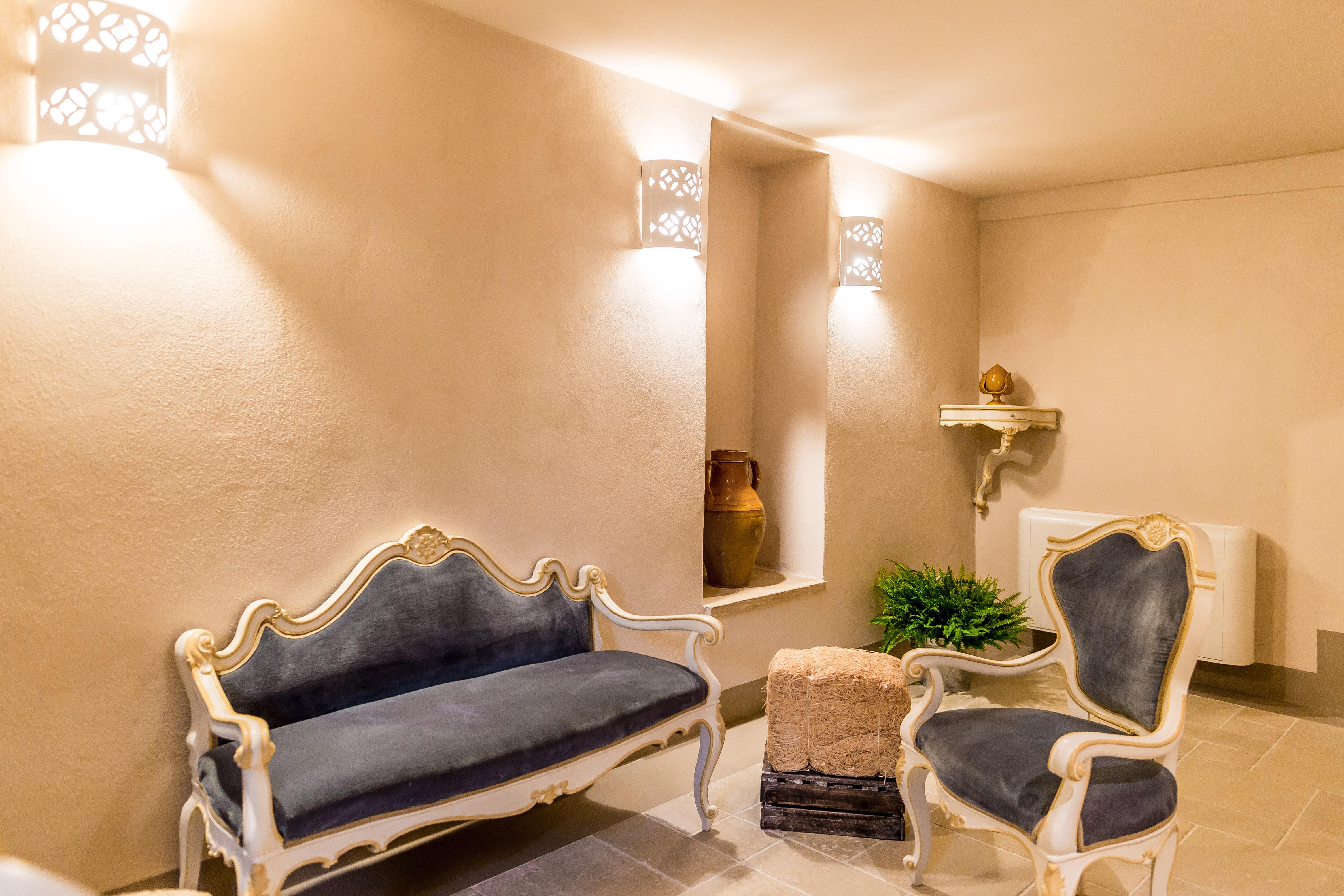Bed and Breakfast Borgo San Gaetano Bernalda Exterior foto