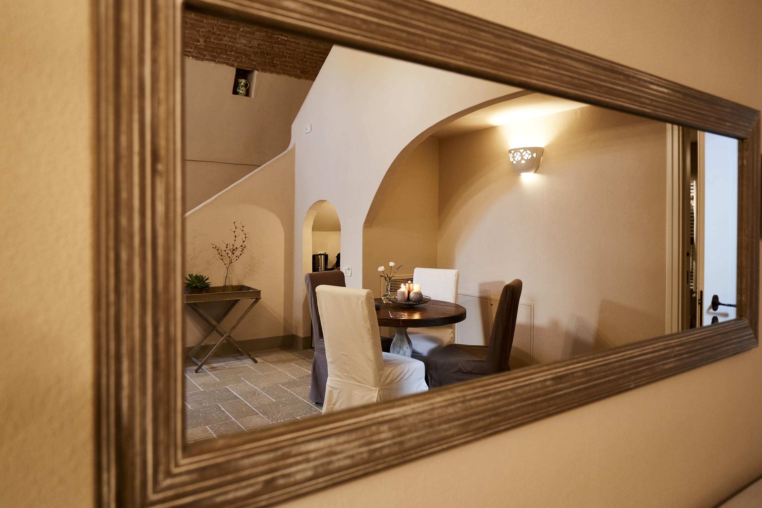 Bed and Breakfast Borgo San Gaetano Bernalda Exterior foto