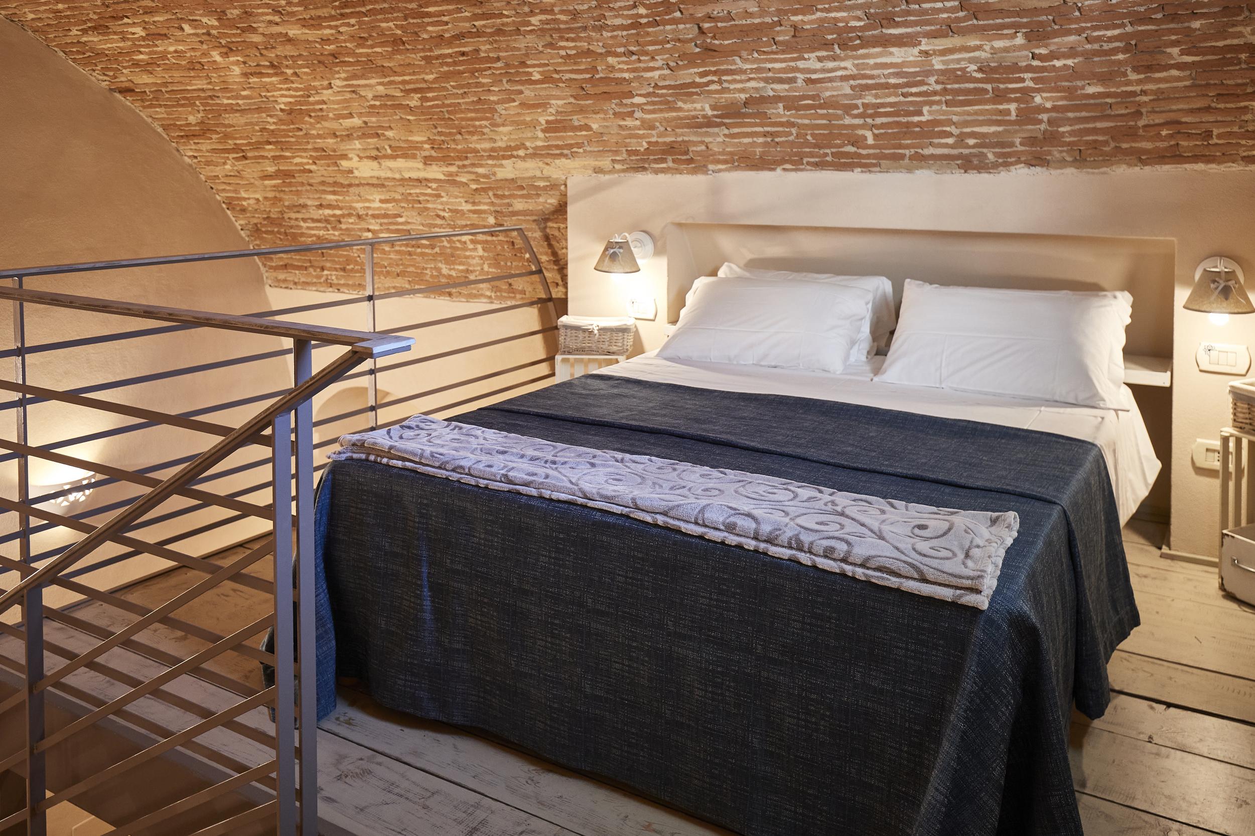 Bed and Breakfast Borgo San Gaetano Bernalda Exterior foto