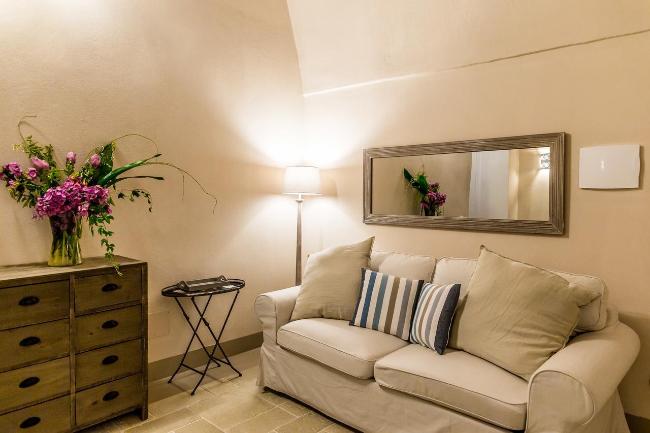 Bed and Breakfast Borgo San Gaetano Bernalda Exterior foto