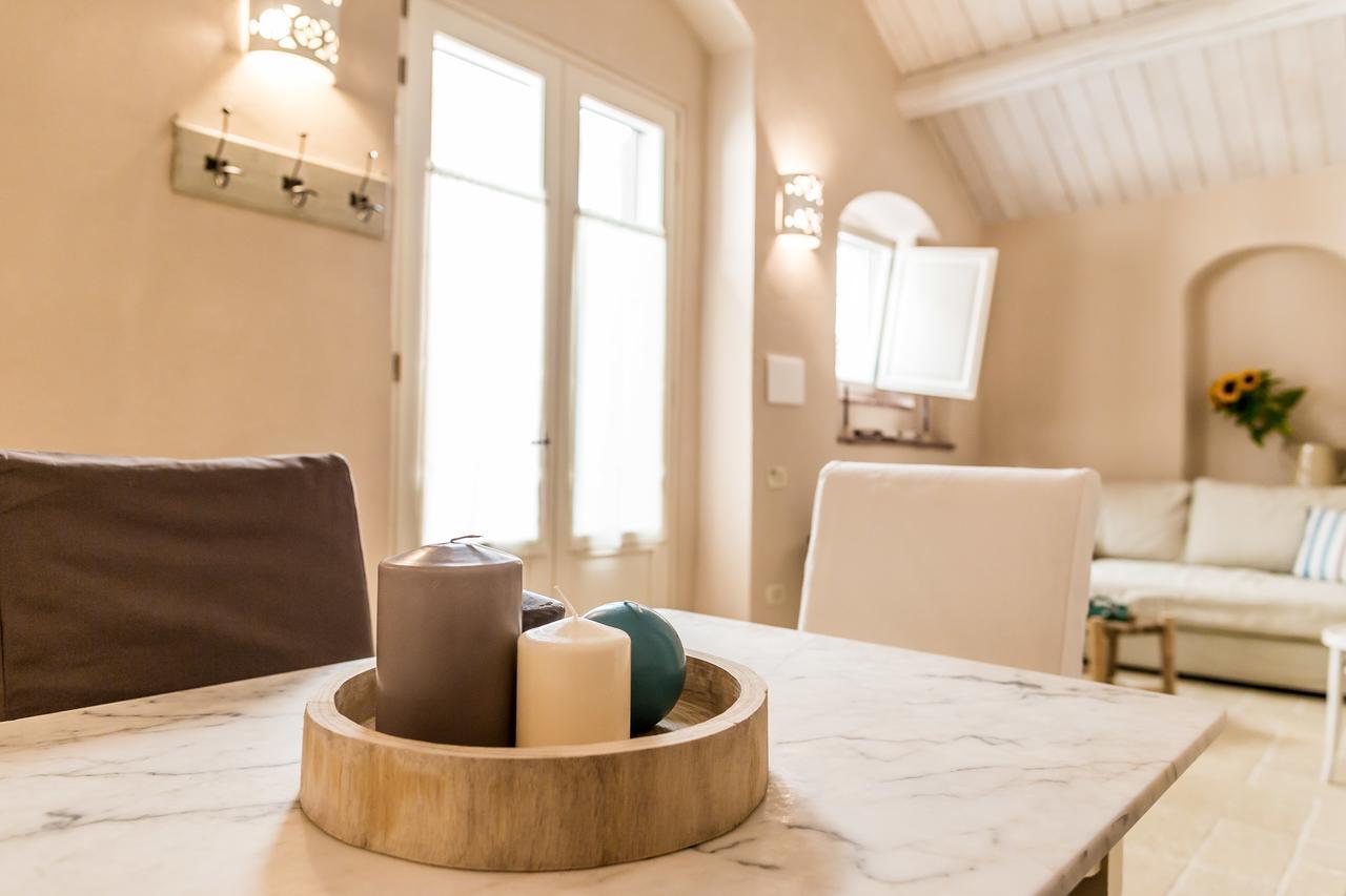 Bed and Breakfast Borgo San Gaetano Bernalda Exterior foto