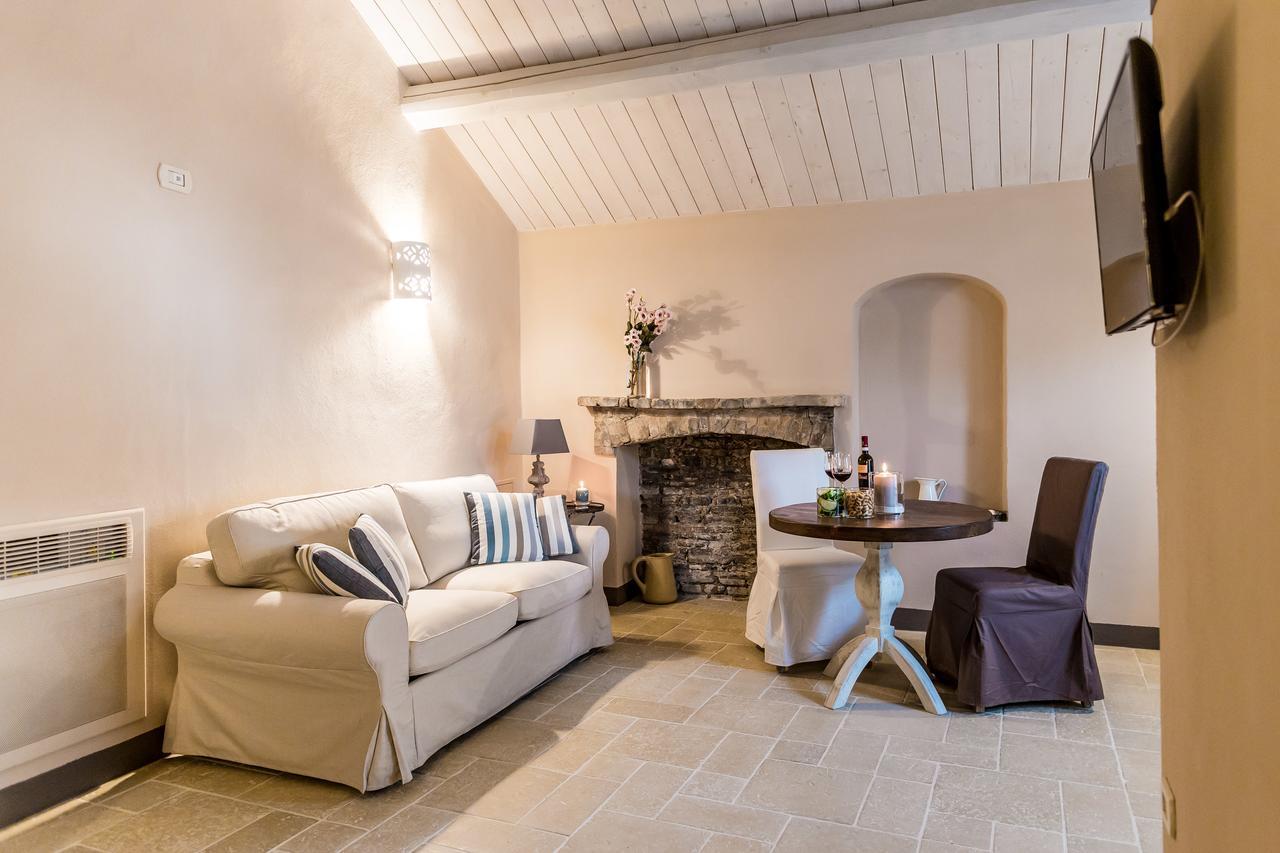 Bed and Breakfast Borgo San Gaetano Bernalda Exterior foto