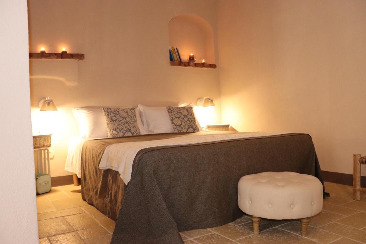 Bed and Breakfast Borgo San Gaetano Bernalda Exterior foto